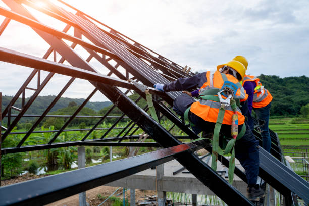 Best Residential Roofing Contractor  in Bay Harbor Islands, FL