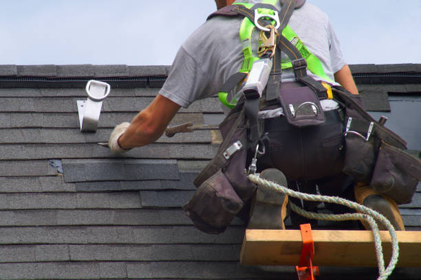 Quick and Trustworthy Emergency Roof Repair Services in Bay Harbor Islands, FL
