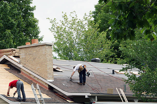 Best Commercial Roofing Services  in Bay Harbor Islands, FL