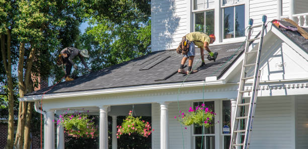 Tile Roofing Contractor in Bay Harbor Islands, FL