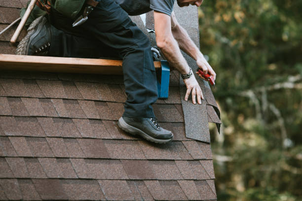 Best Residential Roofing Contractor  in Bay Harbor Islands, FL